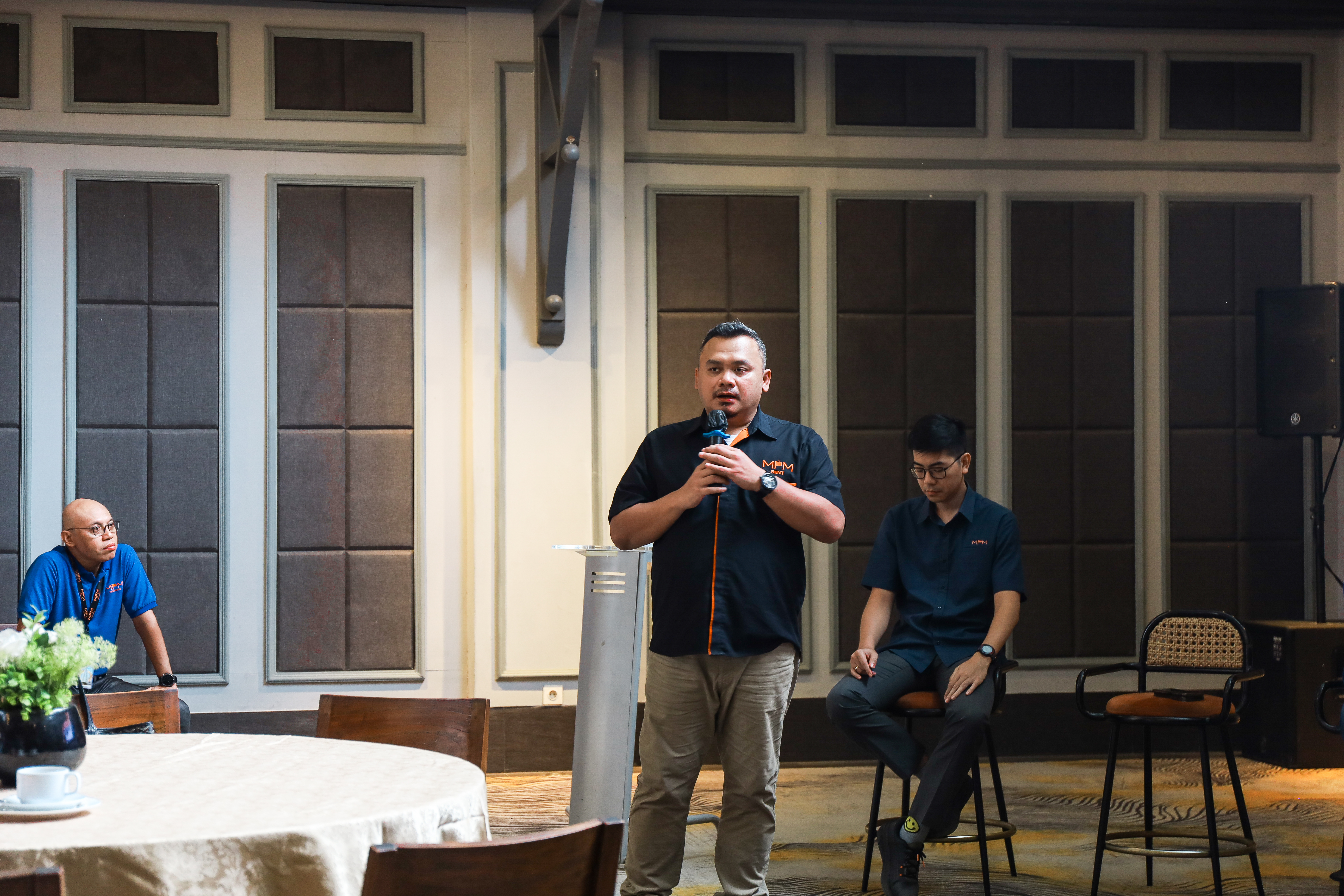 MPMRent Perkuat Solusi Mobilitas Korporasi Lewat Inisiatif Digital dan Komitmen B2B di 2025